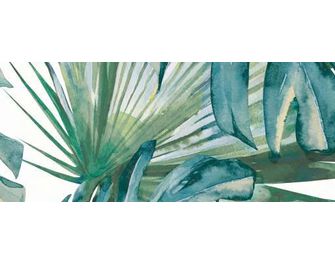 Carrelage CLOTILDE Poster Jungle