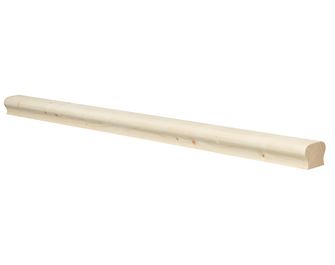 Main courante actuel droite