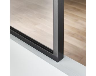 Verrière coulissante CREATIVE