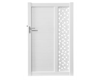 Portillon PVC Arzal