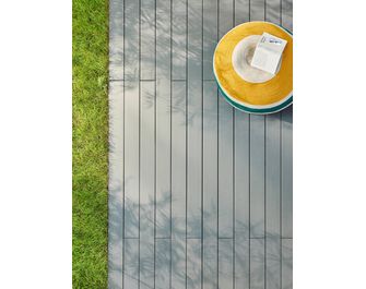 Lame de terrasse bois composite CLUB