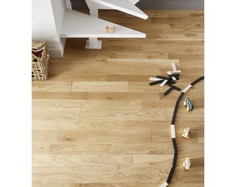 Parquet massif Chêne LORMONT