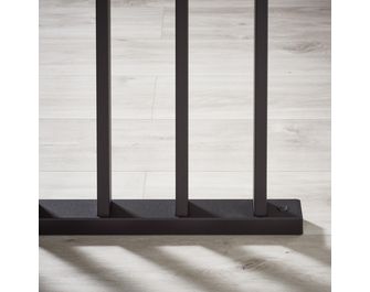 Balustrade Claustra