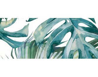 Carrelage CLOTILDE Poster Jungle