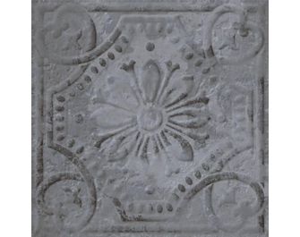 Carrelage décor CAMILLE 20 x 20 cm