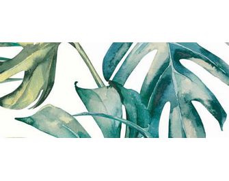 Carrelage CLOTILDE Poster Jungle