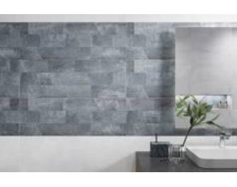 Carrelage murs CHARLES uni