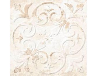 Carrelage décor CAMILLE 20 x 20 cm