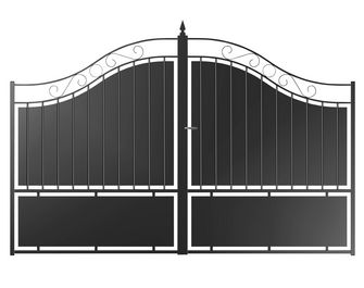 Portail Thalie plein