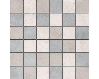 Carrelage mix mosaïque DANIEL