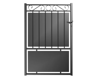 Portillon Thalie plein