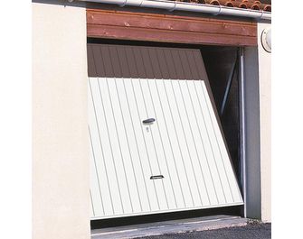 Porte de garage Pro Access basculante