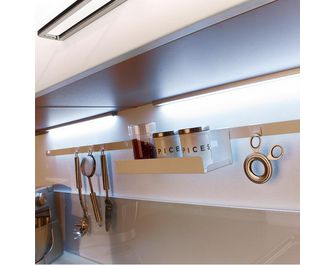 Transformateur pour LED alu