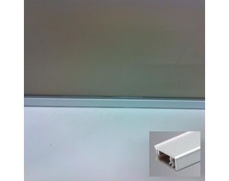 Accessoires raccord plan / mur