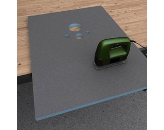 Panneaux à carreler I-BOARD