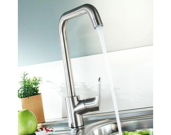 Mitigeur de cuisine Focus 260