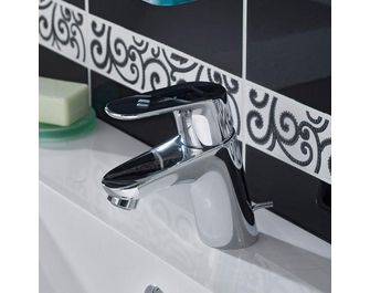 Mitigeur de lavabo Focus 70