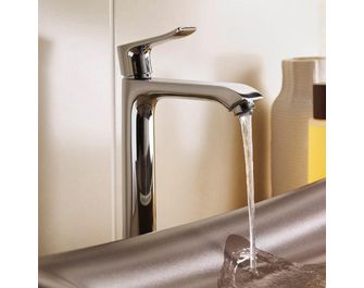 Mitigeur de lavabo Metris 200