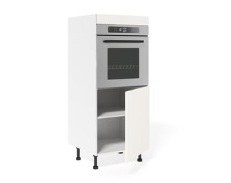 Meuble Demi-colonne four 1 porte