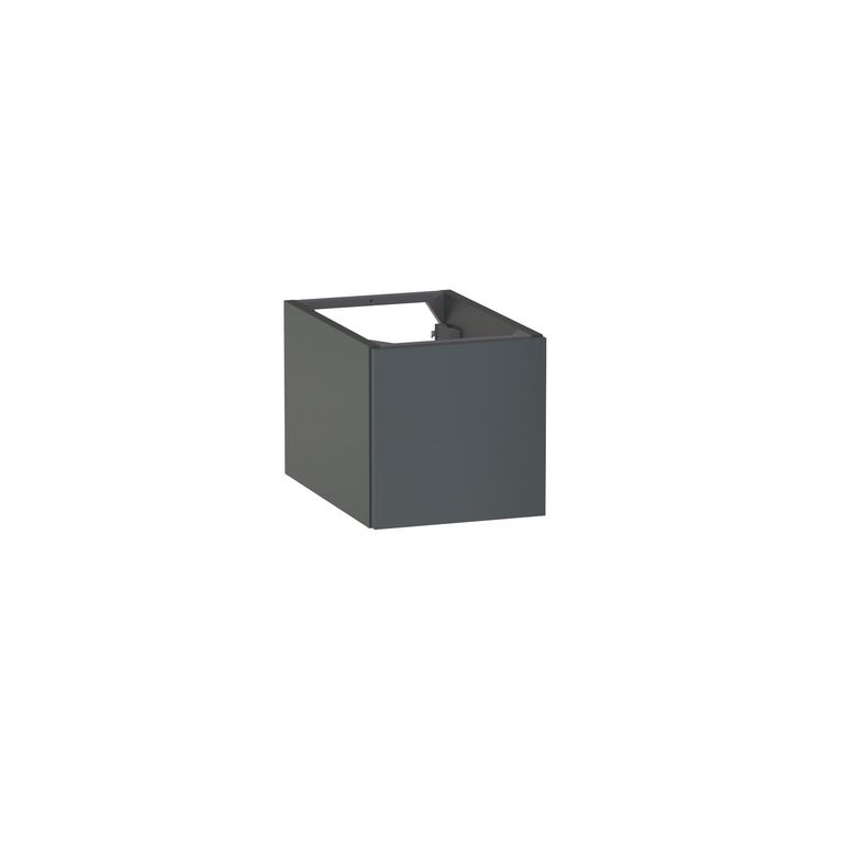 Bas 1 porte Formeo vert zénith mat P H30xL30xP45.5 D Main Image