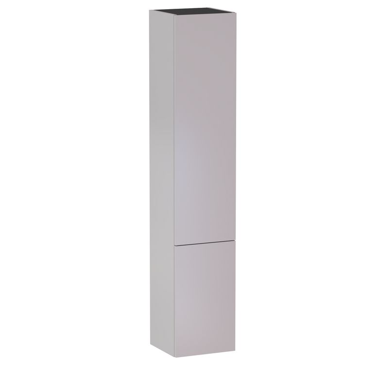 Colonne 2 portes Formeo ivoire P H180xL35xP33 G Main Image