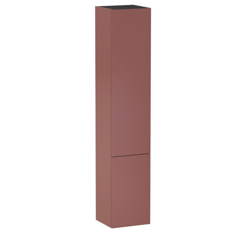 Colonne 2 portes Formeo terra P H180xL35xP33 D Main Image