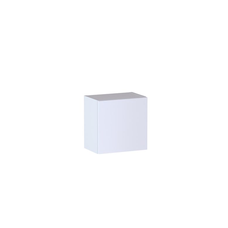 Haut 1 porte Formeo blanc mat P H30xL30xP20 D Main Image