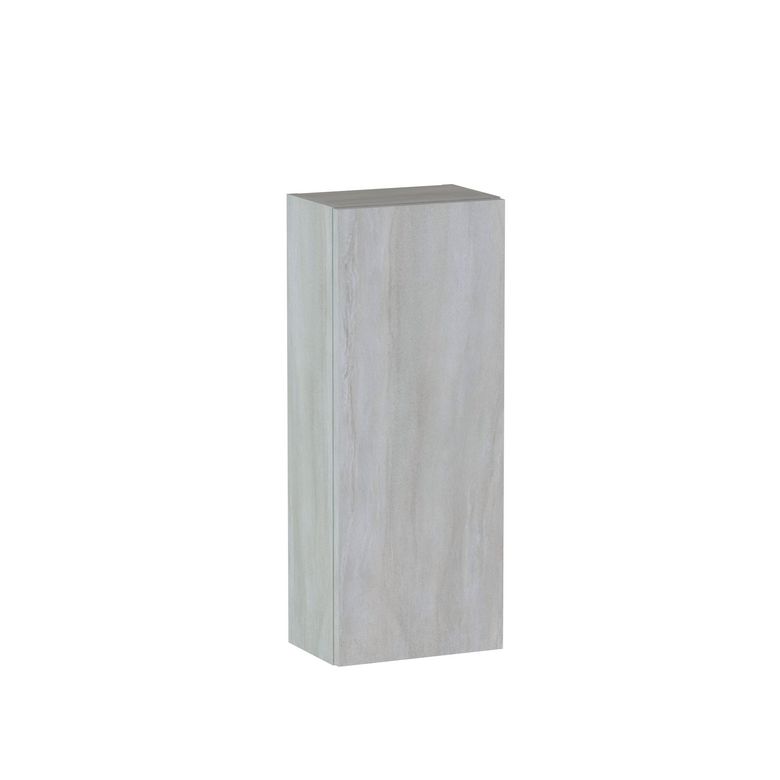 Haut 1 porte Formeo travertin P H75xL30xP20 D Main Image