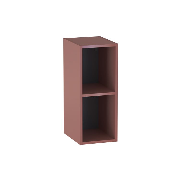 Niche basse gain de place Formeo terra P H75xL30xP38.5 Main Image