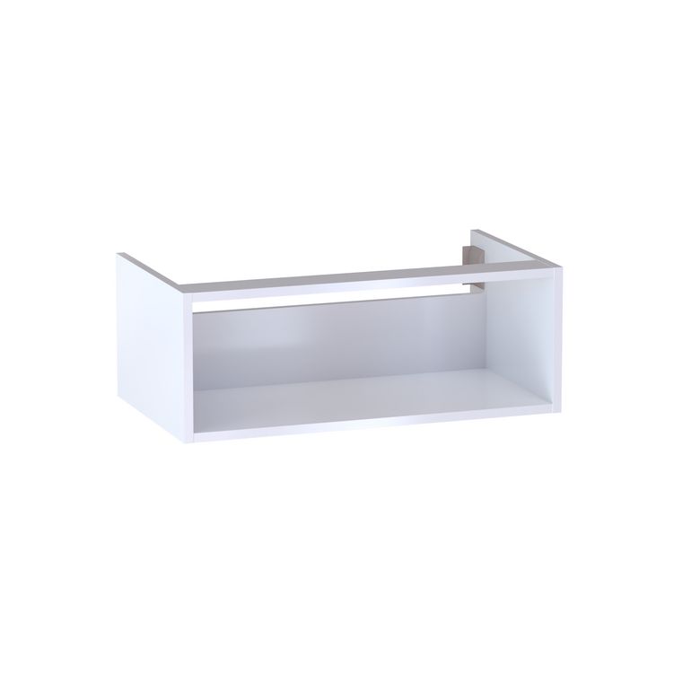 Meuble sous-vasque L.80 cm