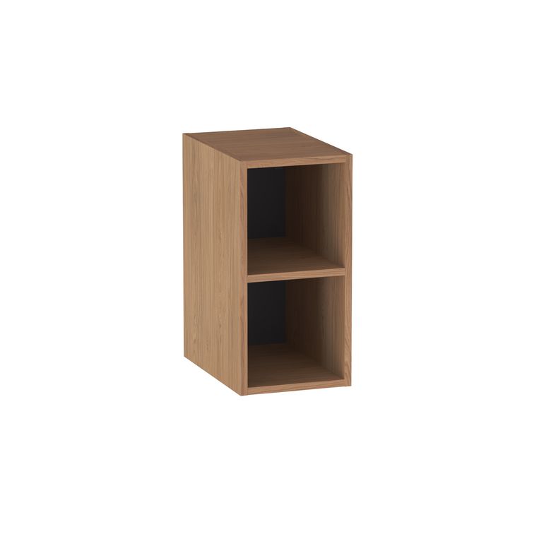 Niche basse Formeo chene casella naturel P H60xL30xP45.5 Main Image