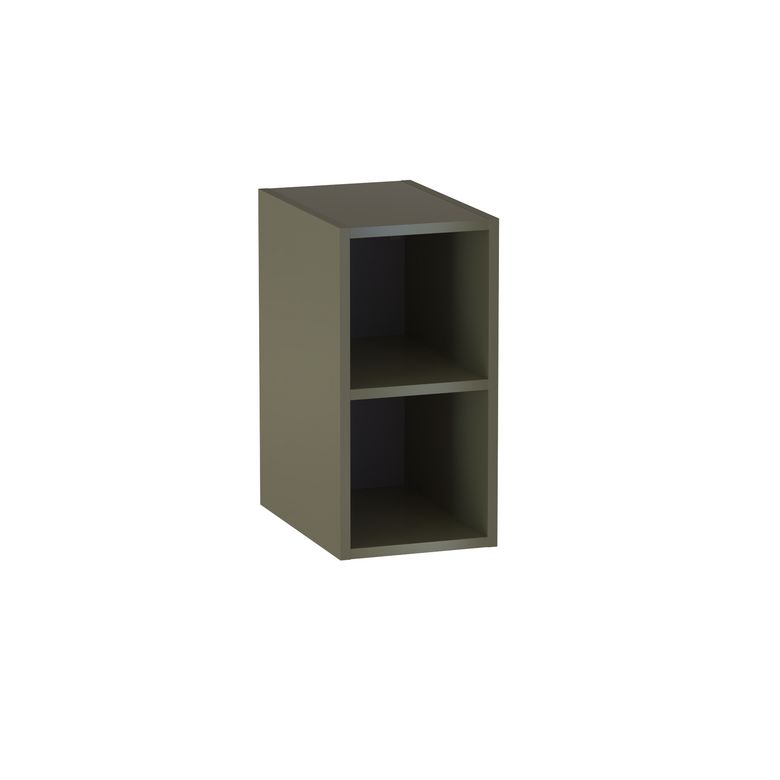 Niche basse Formeo olive P H60xL30xP45.5 Main Image