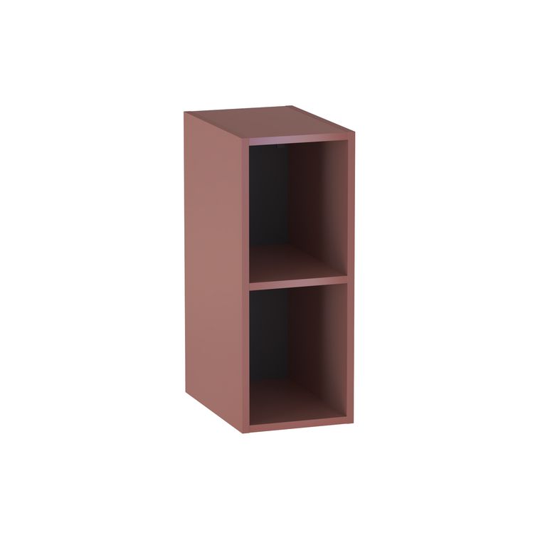 Niche basse Formeo terra P H75xL30xP45.5 Main Image