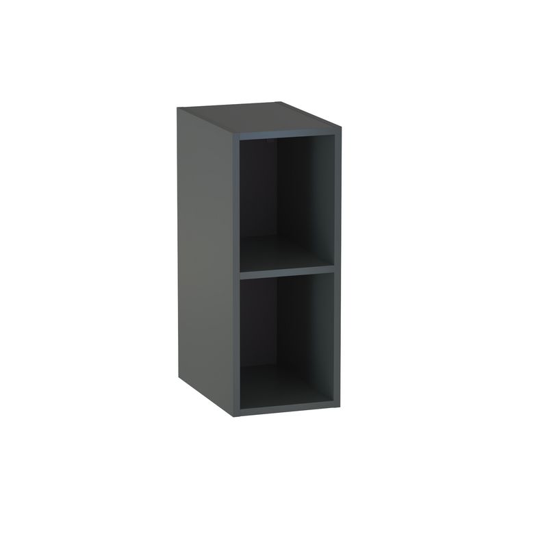 Niche basse Formeo vert zénith mat P H75xL30xP45.5 Main Image