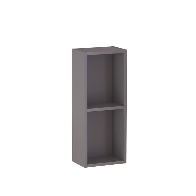 Niche haute Formeo tabac mat P H75xL30xP20 Main Image