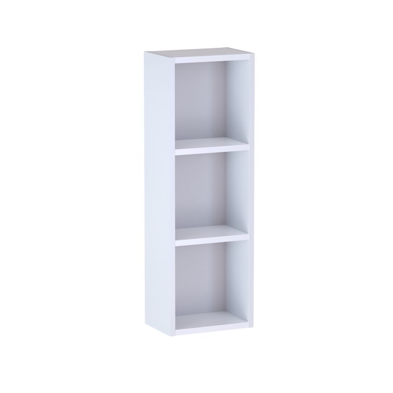 Niche haute Formeo blanc mat P H90xL30xP20 Main Image