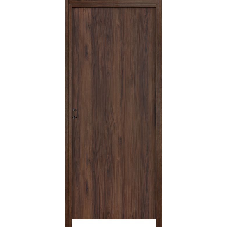 Bloc-porte ROXIE fin de chantier