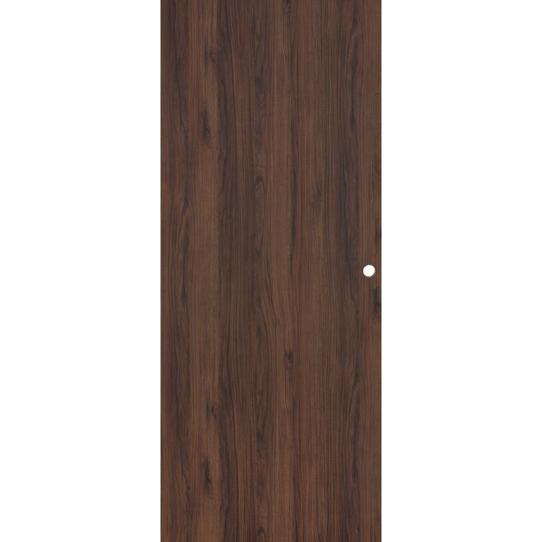 Porte coulissante ROXIE - avec serrure