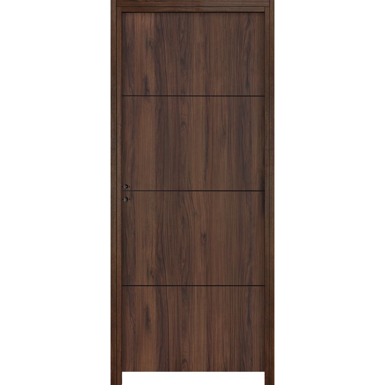 Bloc-porte ROXIE fin de chantier thermique