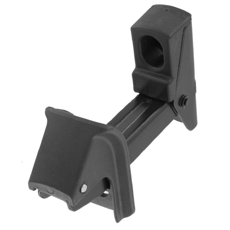 Arrêt automatique pour volet PVC 1 ou 2 vantaux L.12 Main Image