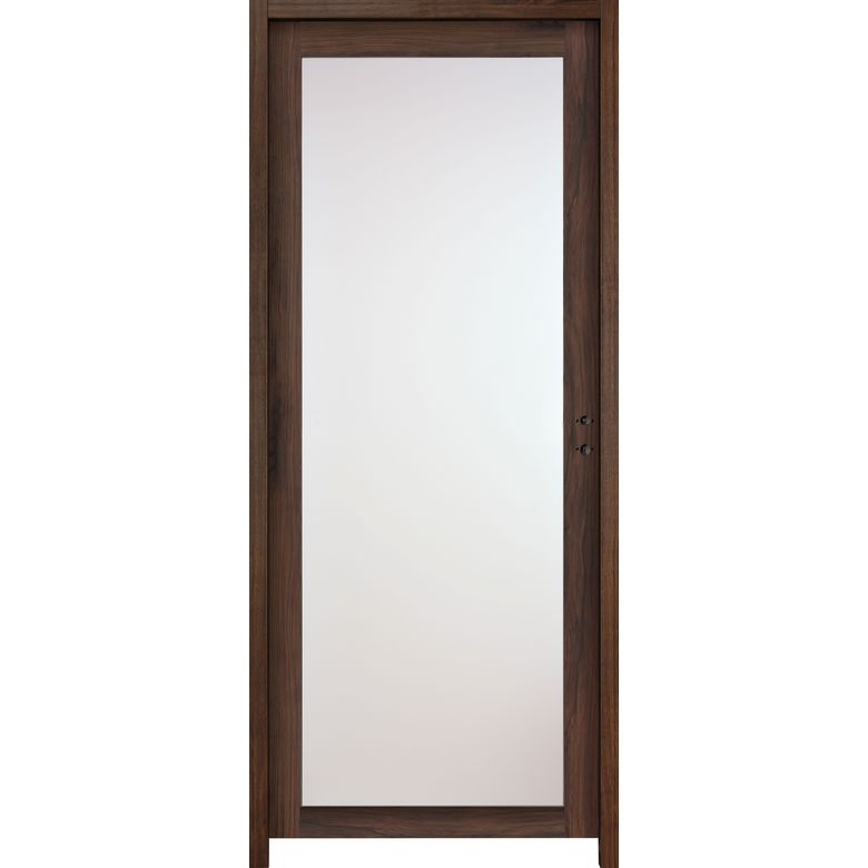 Bloc-porte ROXIE grand vitrage