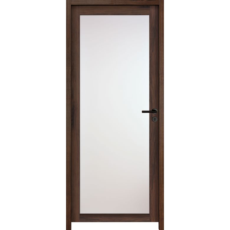Bloc-porte ROXIE grand vitrage