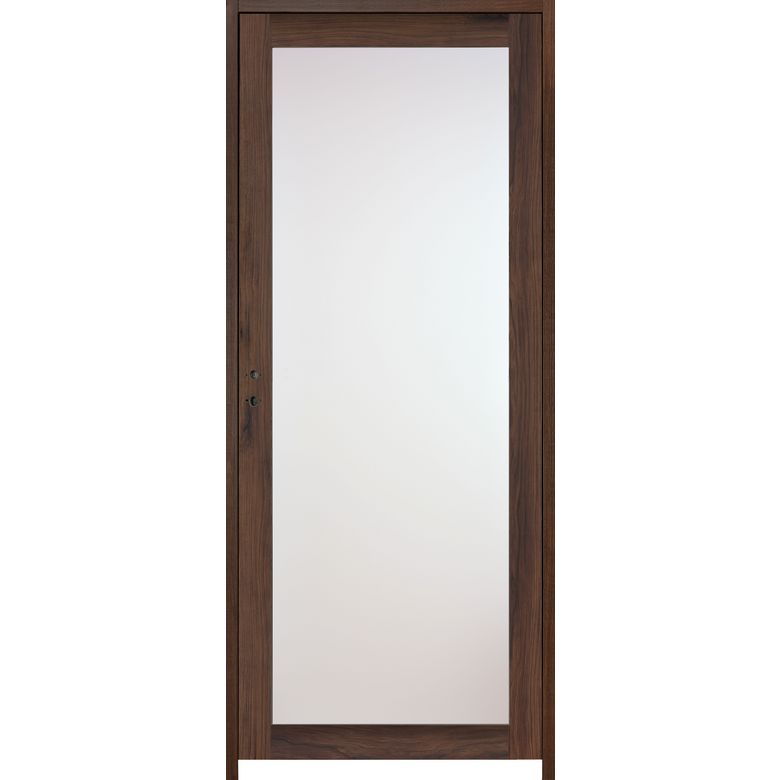 Bloc-porte ROXIE grand vitrage