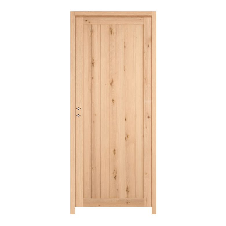 Bloc-porte ROMANE huisserie 90