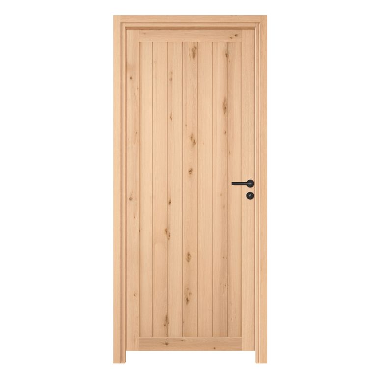 Bloc porte fin de chantier ROMANE-Lapeyre