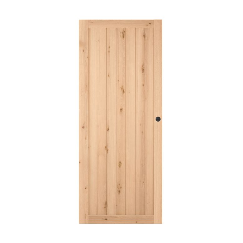 Porte coulissante QUADRAL grand vitrage-Lapeyre