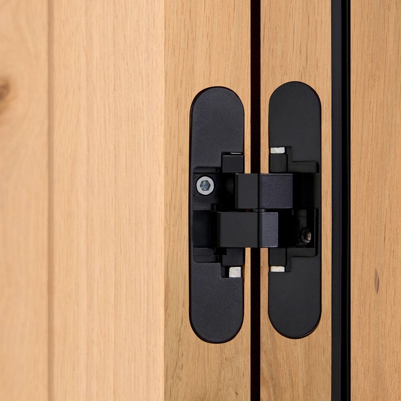 Bloc-porte ROMANE huisserie 90