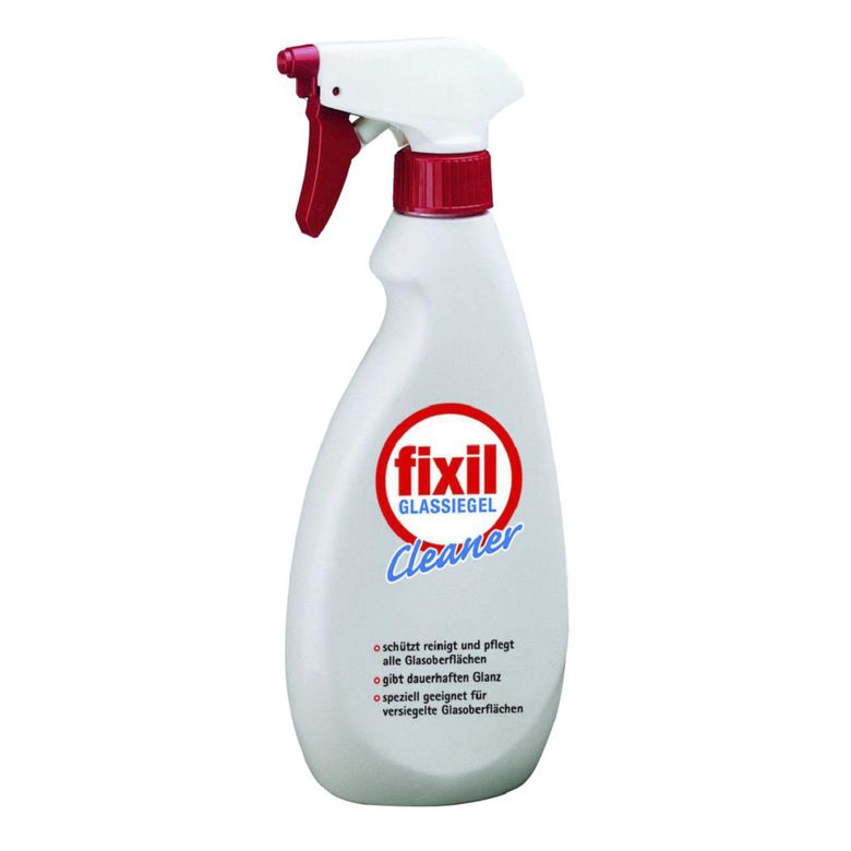 Nettoyant spécial verre RENO BRILLANCE 0.5 litre Main Image