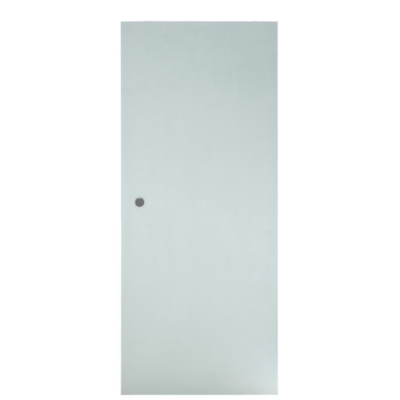 Porte coulissante SABLE en verre