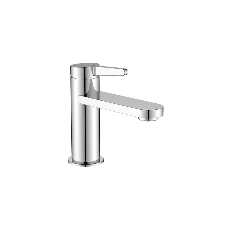 Mitigeur lavabo LISON chrome